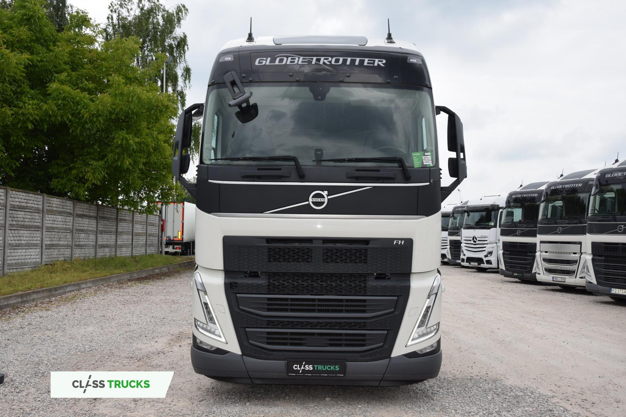 Volvo FH 500 Globetrotter XL - Tractor head: gambar 2 Volvo FH 500 Globetrotter XL - Tractor head: gambar 2