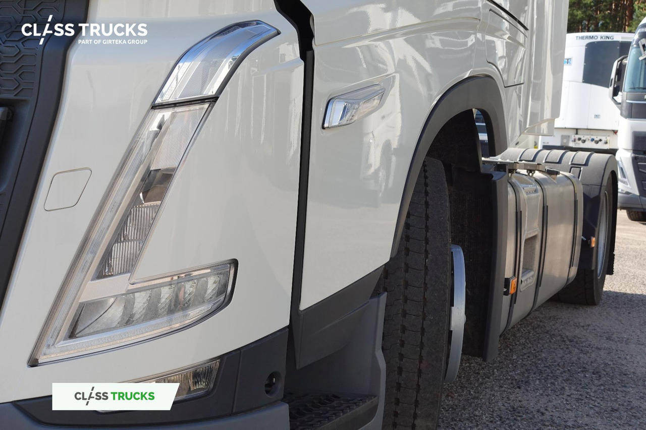 Volvo FH 500 Globetrotter XL Varios - Tractor head: gambar 4 Volvo FH 500 Globetrotter XL Varios - Tractor head: gambar 4