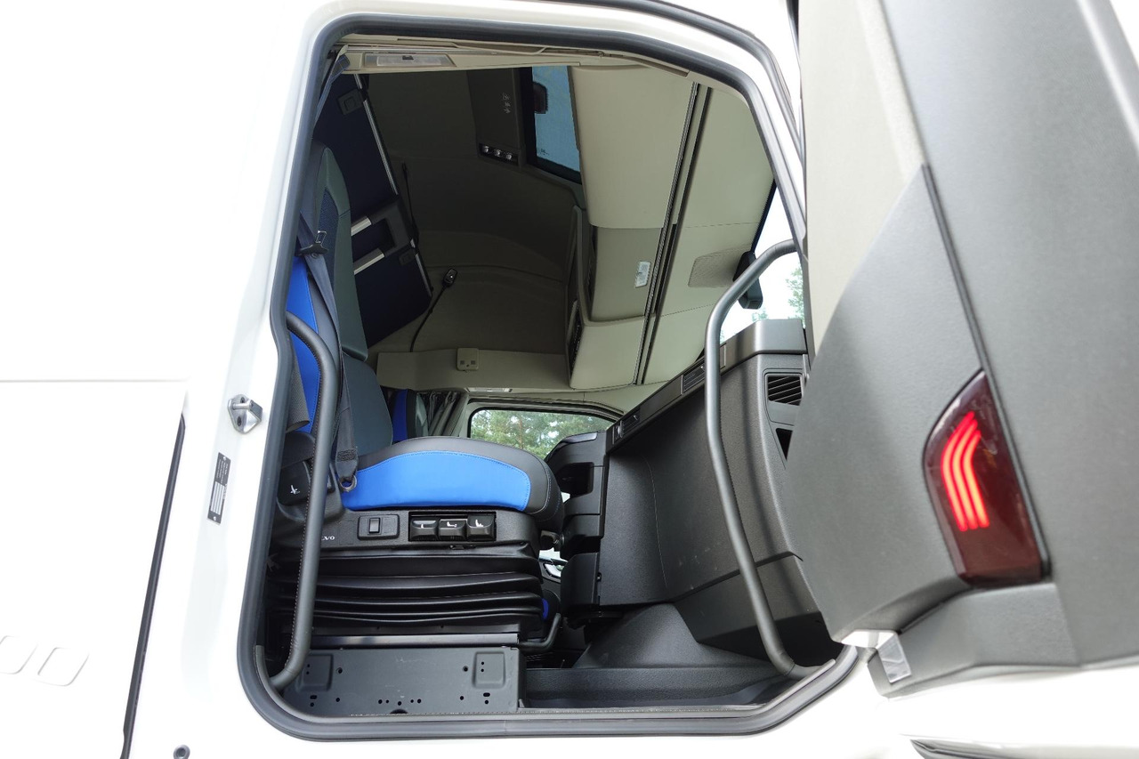 Leasing Volvo FH 500 Globetrotter XL Varios Volvo FH 500 Globetrotter XL Varios: gambar 9