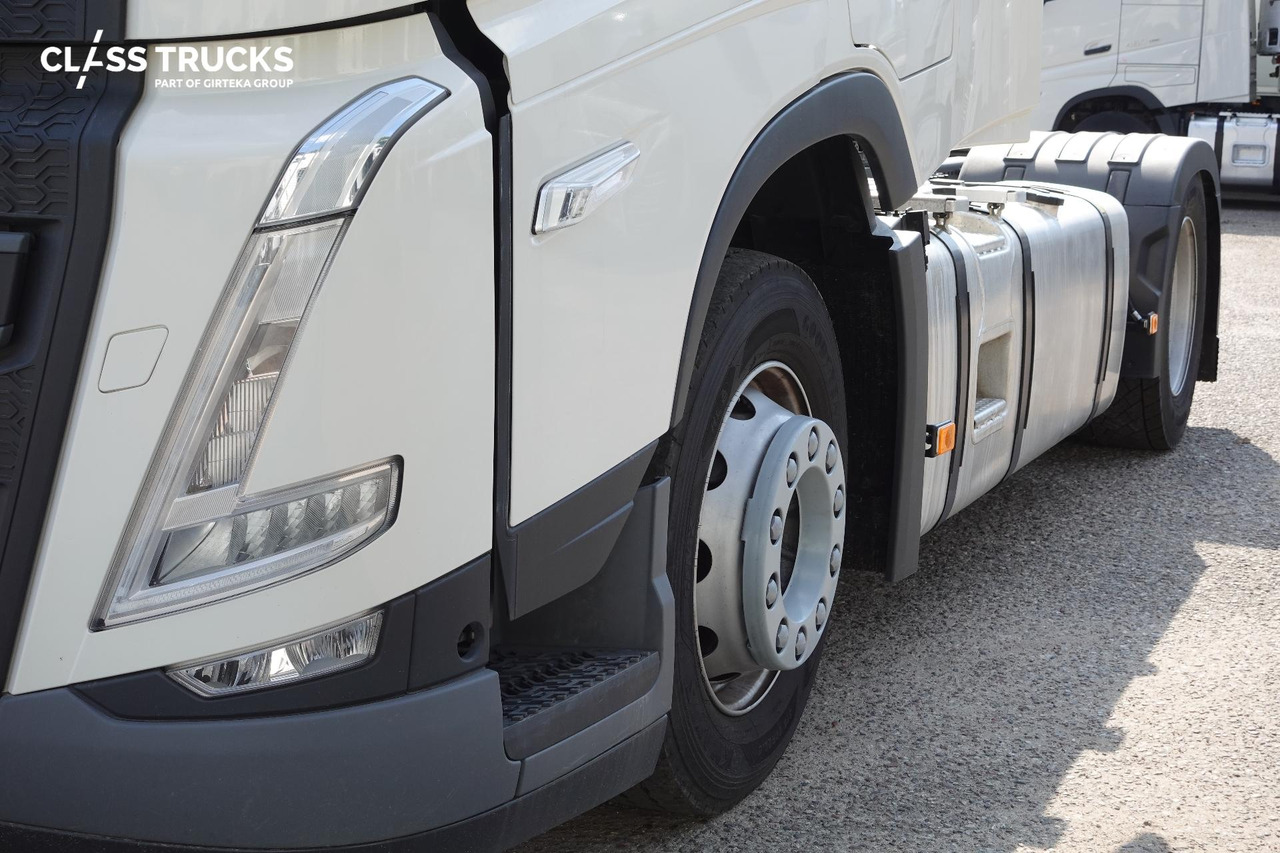 Leasing Volvo FH 500 Globetrotter XL Varios Volvo FH 500 Globetrotter XL Varios: gambar 7
