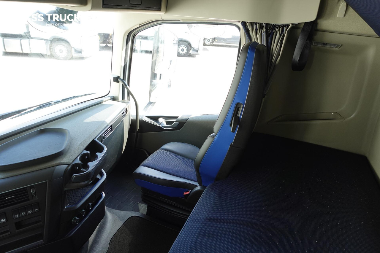 Leasing Volvo FH 500 Globetrotter XL Varios Volvo FH 500 Globetrotter XL Varios: gambar 15
