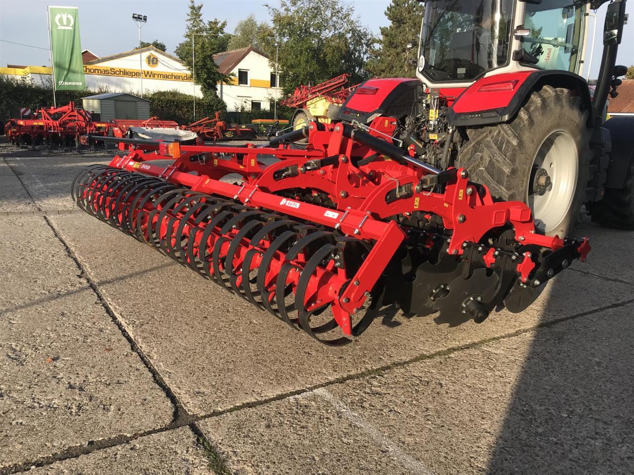 Akpil GEPARD XL 4.5 FEDER - Garu cakram: gambar 1 Akpil GEPARD XL 4.5 FEDER - Garu cakram: gambar 1