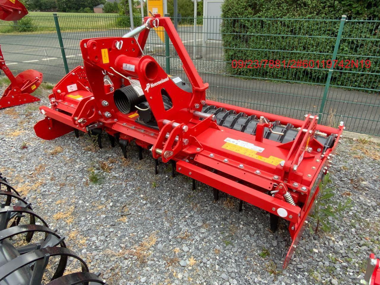 Kverneland S SERIES 3,00 M - Mesin pengolahan tanah: gambar 1 Kverneland S SERIES 3,00 M - Mesin pengolahan tanah: gambar 1