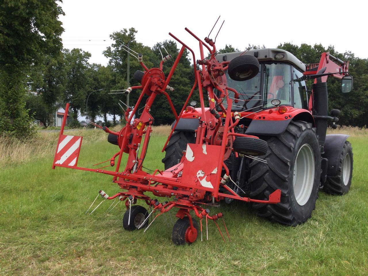 SIP SPIDER 615 Z PRO - Tedder/ Menyapu: gambar 3 SIP SPIDER 615 Z PRO - Tedder/ Menyapu: gambar 3