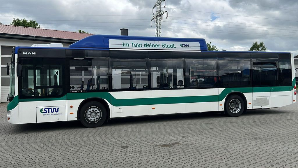 MAN A 21 CNG Euro 5 EEV MAN A 21 CNG Euro 5 EEV - Bus kota: gambar 2 MAN A 21 CNG Euro 5 EEV MAN A 21 CNG Euro 5 EEV - Bus kota: gambar 2