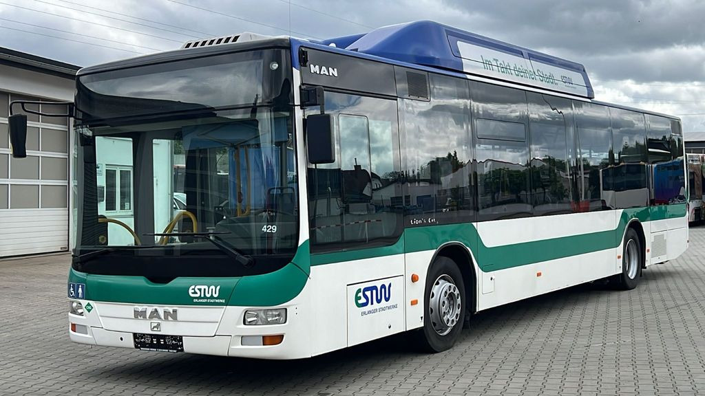 MAN A 21 CNG Euro 5 EEV MAN A 21 CNG Euro 5 EEV - Bus kota: gambar 4 MAN A 21 CNG Euro 5 EEV MAN A 21 CNG Euro 5 EEV - Bus kota: gambar 4