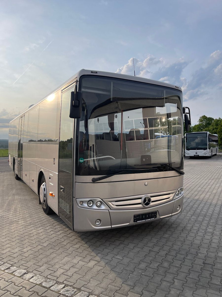 Mercedes-Benz Intouro Euro 6 mit 57 Plätzen / ATM 0 km - Bus pinggiran kota: gambar 3 Mercedes-Benz Intouro Euro 6 mit 57 Plätzen / ATM 0 km - Bus pinggiran kota: gambar 3