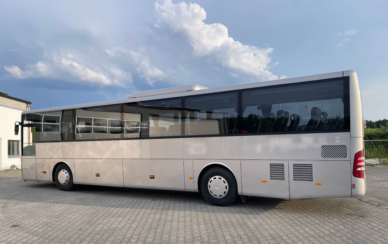 Mercedes-Benz Intouro Euro 6 mit 57 Plätzen / ATM 0 km - Bus pinggiran kota: gambar 5 Mercedes-Benz Intouro Euro 6 mit 57 Plätzen / ATM 0 km - Bus pinggiran kota: gambar 5
