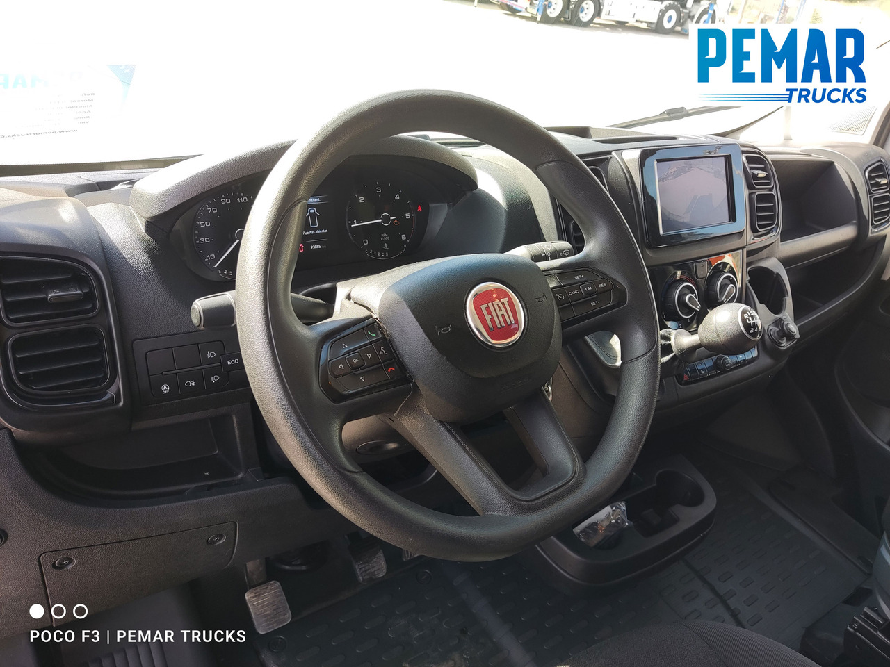 Van box FIAT DUCATO 2.2 140 CV EURO 6: gambar 24