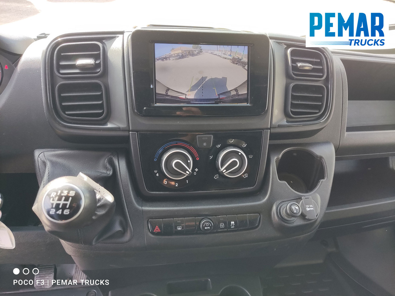 Van box FIAT DUCATO 2.2 140 CV EURO 6: gambar 22