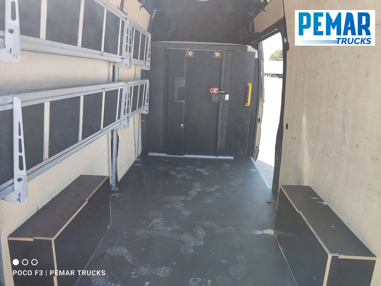 Van box FIAT DUCATO 2.2 140 CV EURO 6: gambar 16