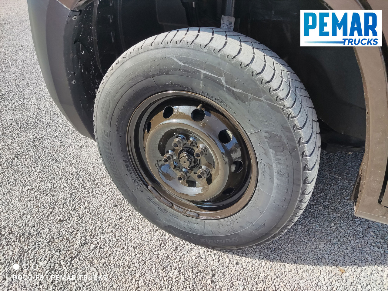 Van box FIAT DUCATO 2.2 140 CV EURO 6: gambar 19