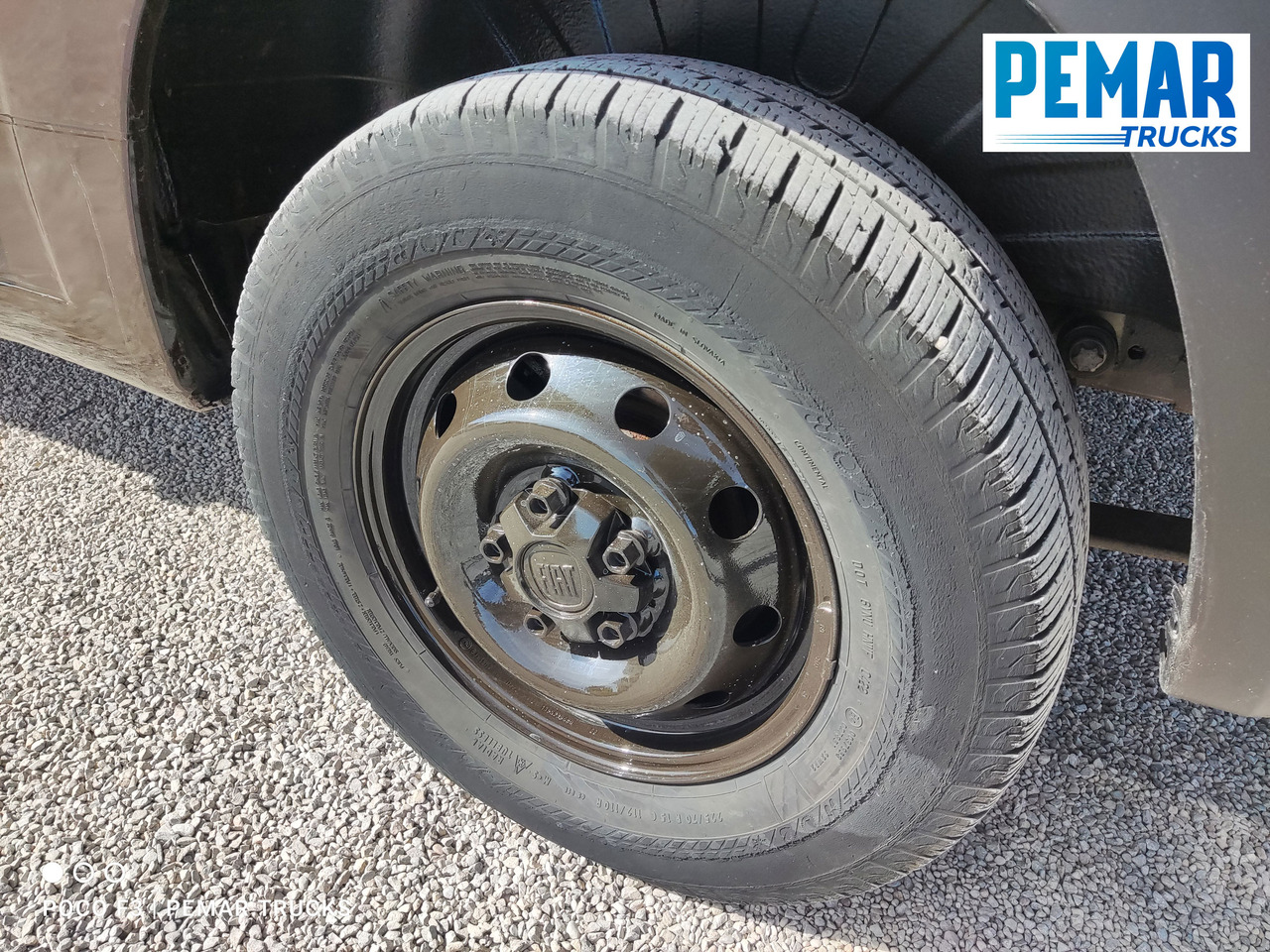 Van box FIAT DUCATO 2.2 140 CV EURO 6: gambar 17