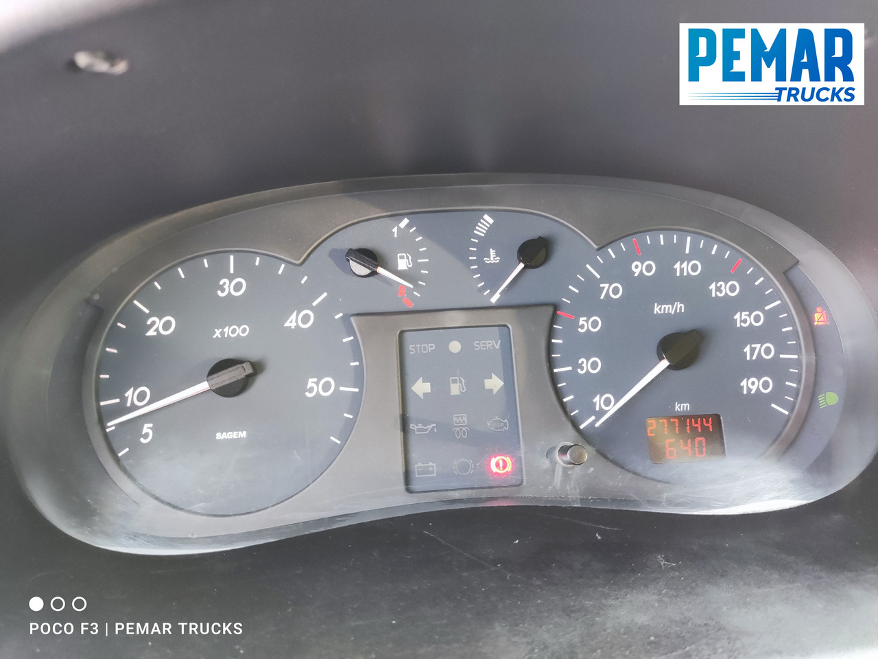 Van panel, Van kombi NISSAN INTERSTAR CAMPERIZADA L2 H2: gambar 26 Van panel, Van kombi NISSAN INTERSTAR CAMPERIZADA L2 H2: gambar 26