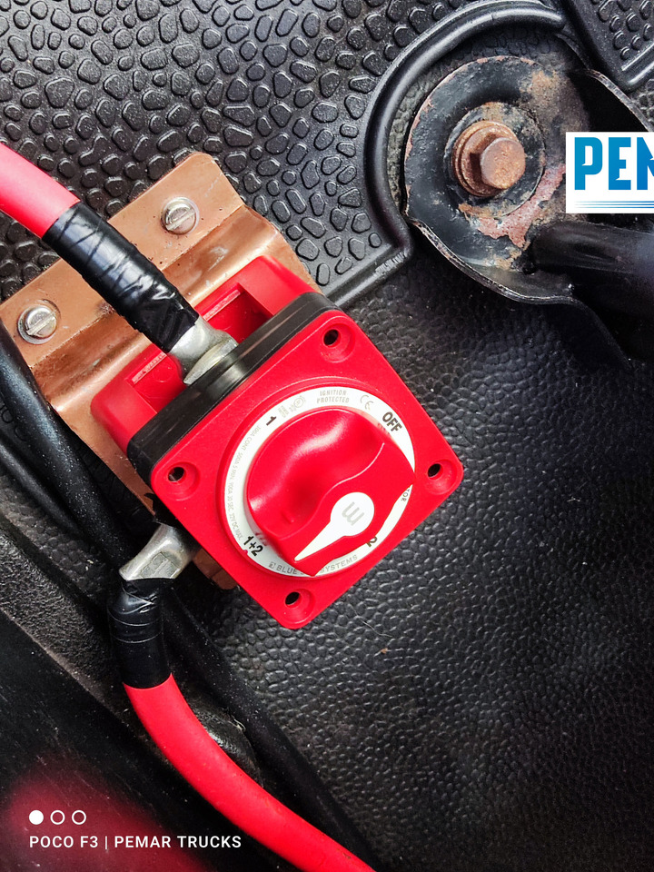 Van panel, Van kombi NISSAN INTERSTAR CAMPERIZADA L2 H2: gambar 24 Van panel, Van kombi NISSAN INTERSTAR CAMPERIZADA L2 H2: gambar 24