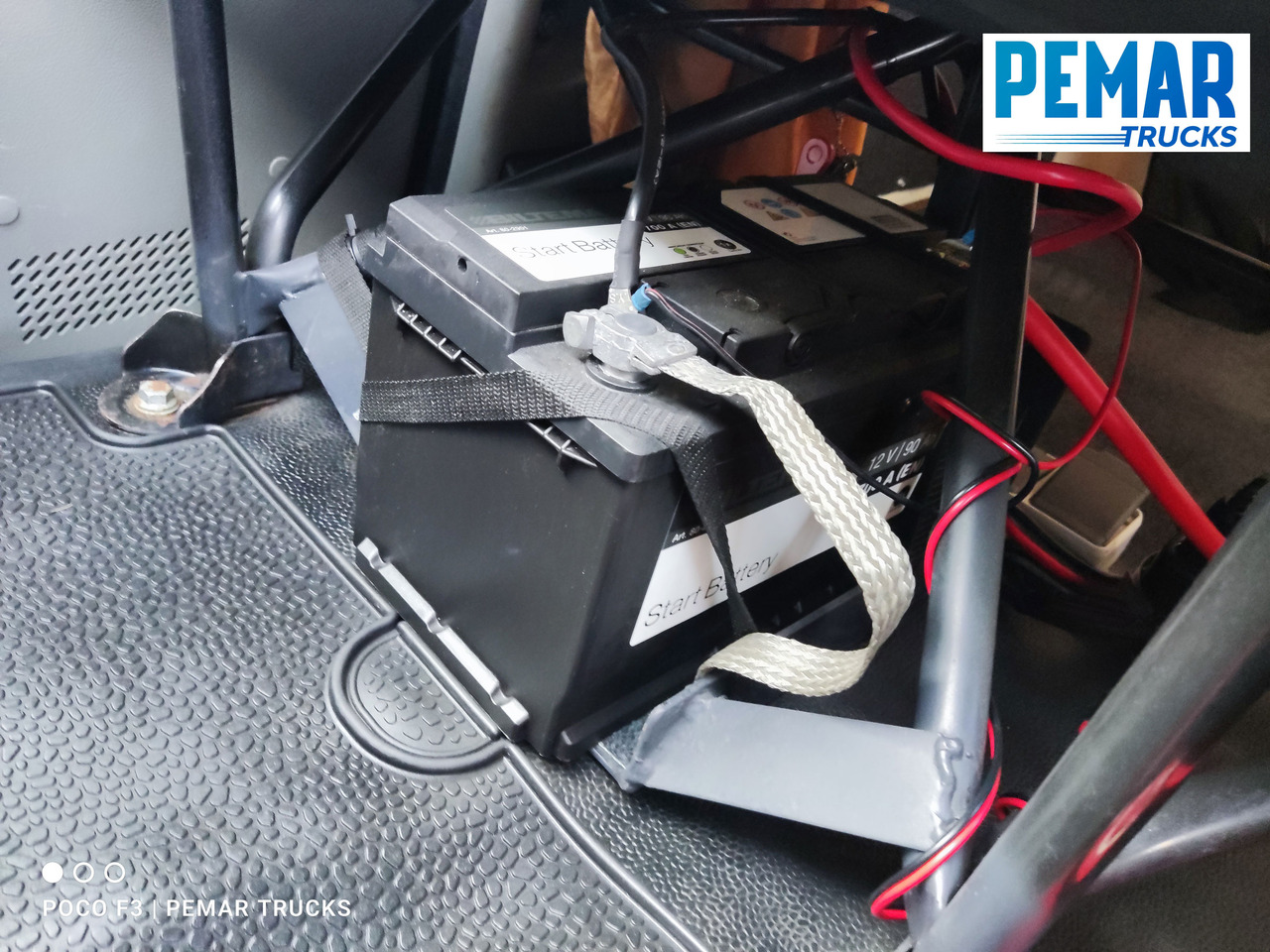 Van panel, Van kombi NISSAN INTERSTAR CAMPERIZADA L2 H2: gambar 25 Van panel, Van kombi NISSAN INTERSTAR CAMPERIZADA L2 H2: gambar 25