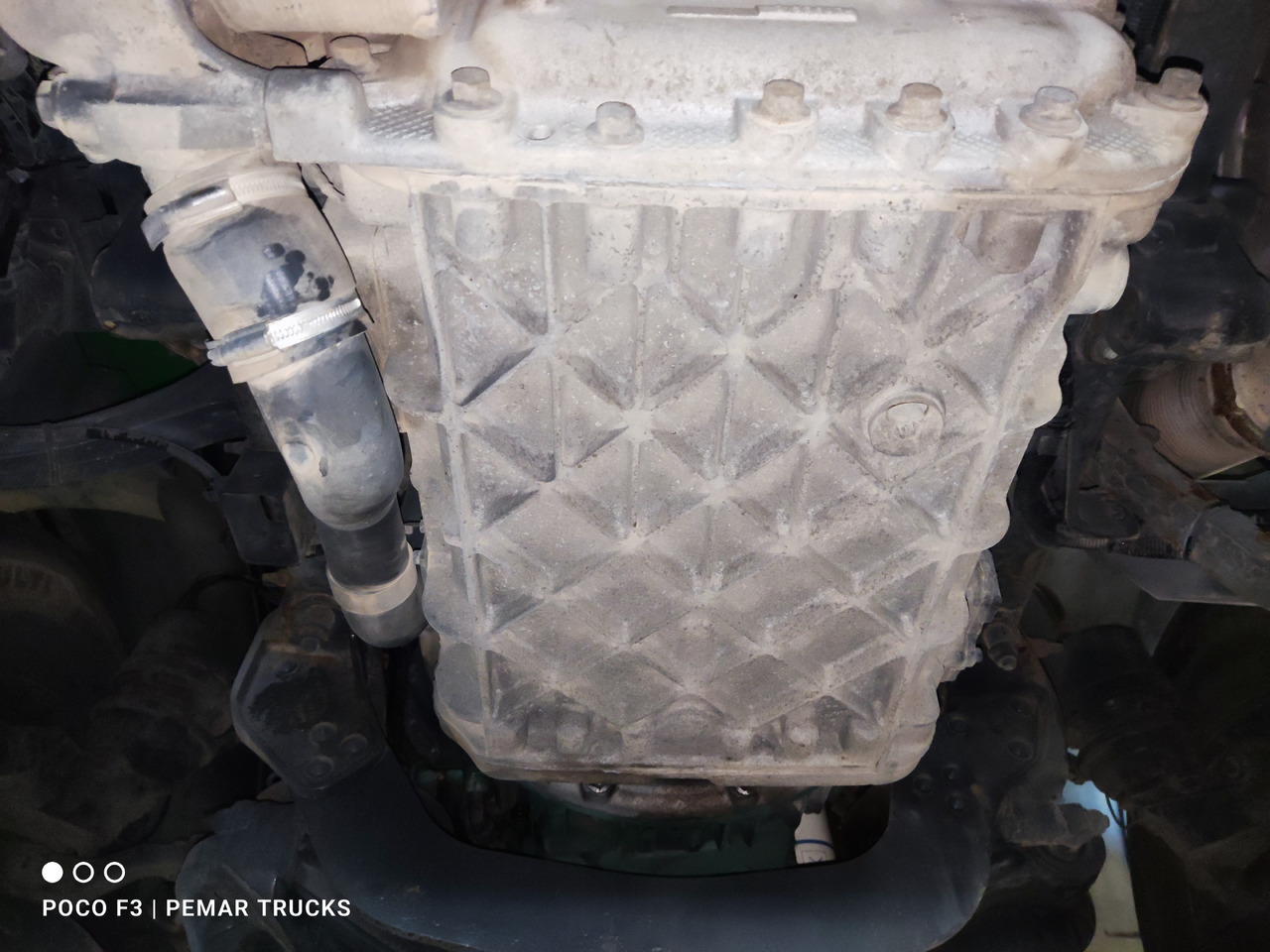 VOLVO FM - EURO 5 AT2412D - Gearbox: gambar 4 VOLVO FM - EURO 5 AT2412D - Gearbox: gambar 4