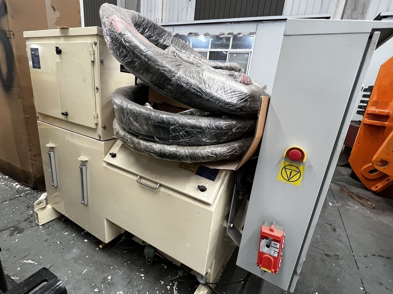 Kinglink HP300 CONE CRUSHER - Penghancur kerucut: gambar 5 Kinglink HP300 CONE CRUSHER - Penghancur kerucut: gambar 5