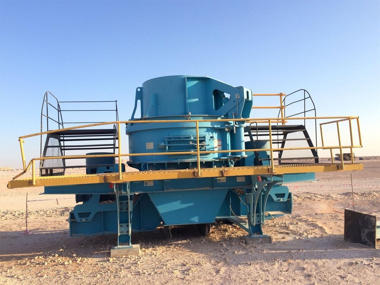 Kinglink KL10 Sand making machine | VSI Sand Maker - Tanaman penghancur: gambar 1 Kinglink KL10 Sand making machine | VSI Sand Maker - Tanaman penghancur: gambar 1
