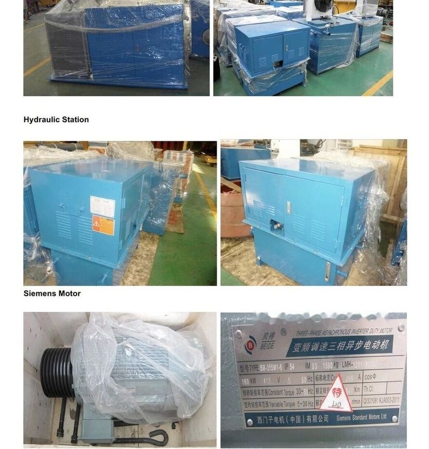 Kinglink KLC1000 100TPH Silex Stone Cone Crusher - Penghancur kerucut: gambar 2 Kinglink KLC1000 100TPH Silex Stone Cone Crusher - Penghancur kerucut: gambar 2
