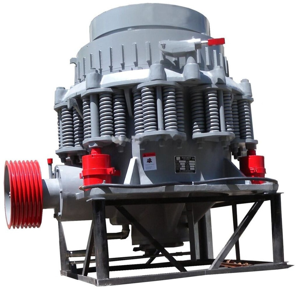 Kinglink KLC1160 Cone Crusher | Asphalt Plant - Penghancur kerucut: gambar 1 Kinglink KLC1160 Cone Crusher | Asphalt Plant - Penghancur kerucut: gambar 1