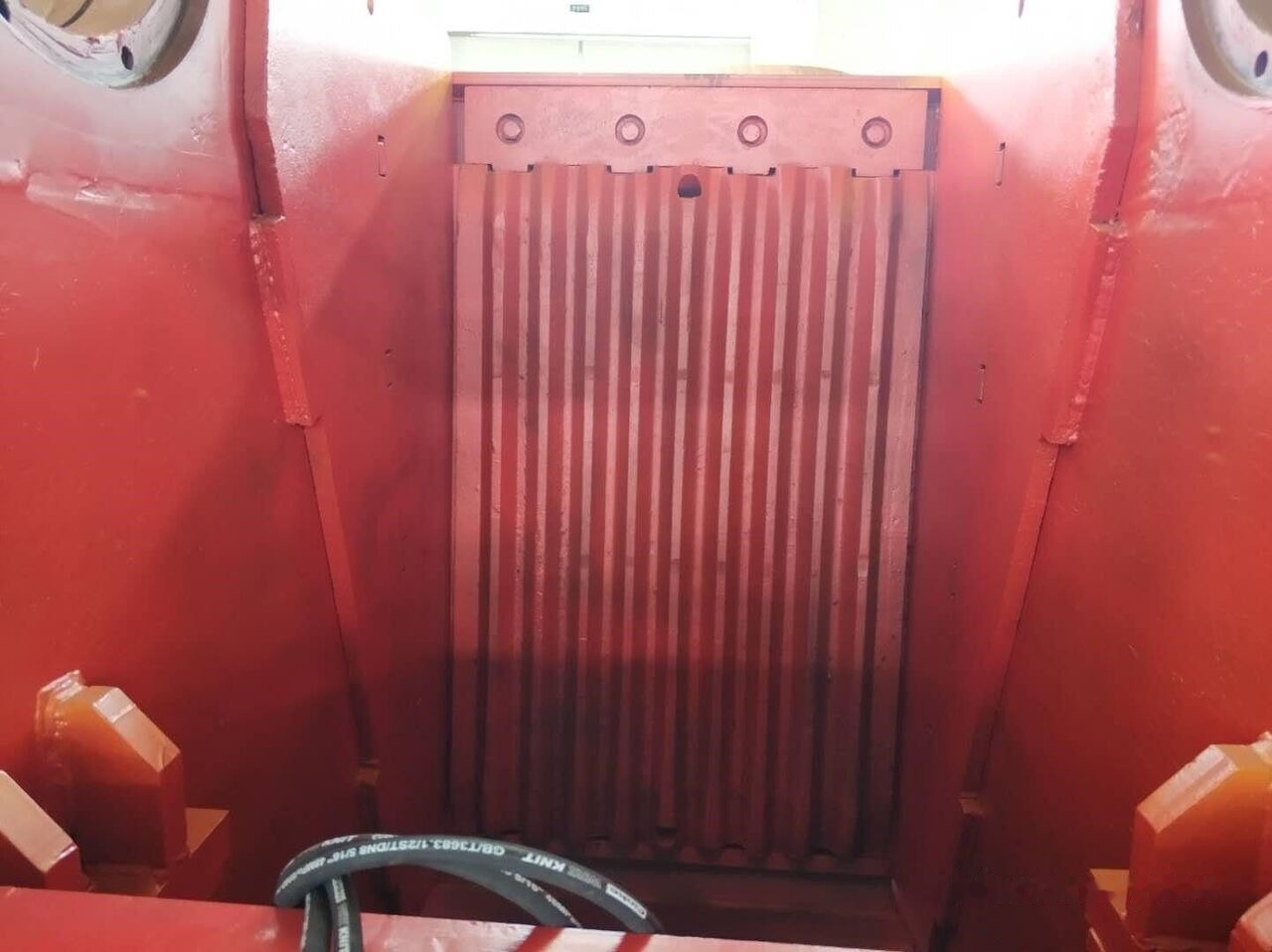 Kinglink KPE1200x1000 Primary Jaw Crusher for Quarry - Penghancur rahang: gambar 5 Kinglink KPE1200x1000 Primary Jaw Crusher for Quarry - Penghancur rahang: gambar 5