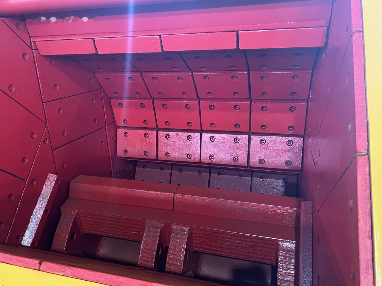 Kinglink KPF1416 Limestone Impact Crusher - Penghancur dampak: gambar 2 Kinglink KPF1416 Limestone Impact Crusher - Penghancur dampak: gambar 2