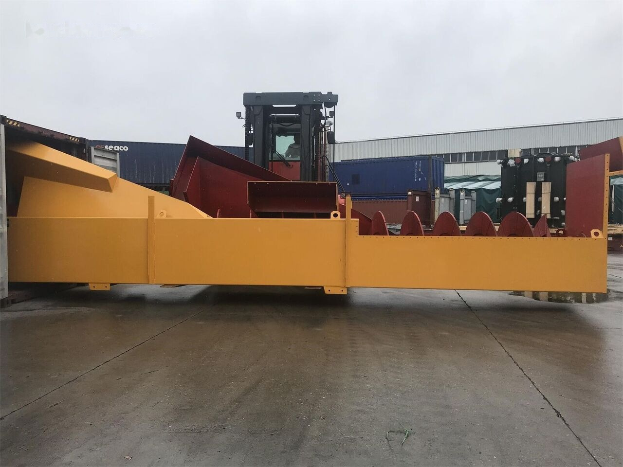 Kinglink LSX1115 Fine Material Sand Stone Screw Washer - Screener: gambar 3 Kinglink LSX1115 Fine Material Sand Stone Screw Washer - Screener: gambar 3