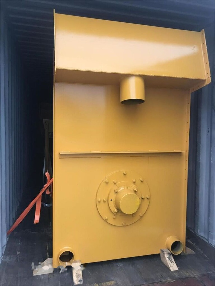 Kinglink LSX1115 Fine Material Sand Stone Screw Washer - Screener: gambar 2 Kinglink LSX1115 Fine Material Sand Stone Screw Washer - Screener: gambar 2