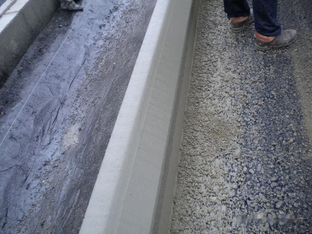 Kinglink MC450 Curbmaker/Curb maker - Penghancur rahang: gambar 2 Kinglink MC450 Curbmaker/Curb maker - Penghancur rahang: gambar 2