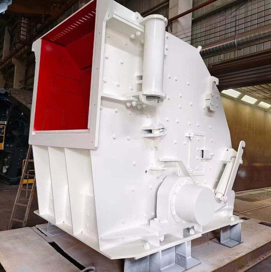 Kinglink NP1313 - Penghancur dampak: gambar 2 Kinglink NP1313 - Penghancur dampak: gambar 2