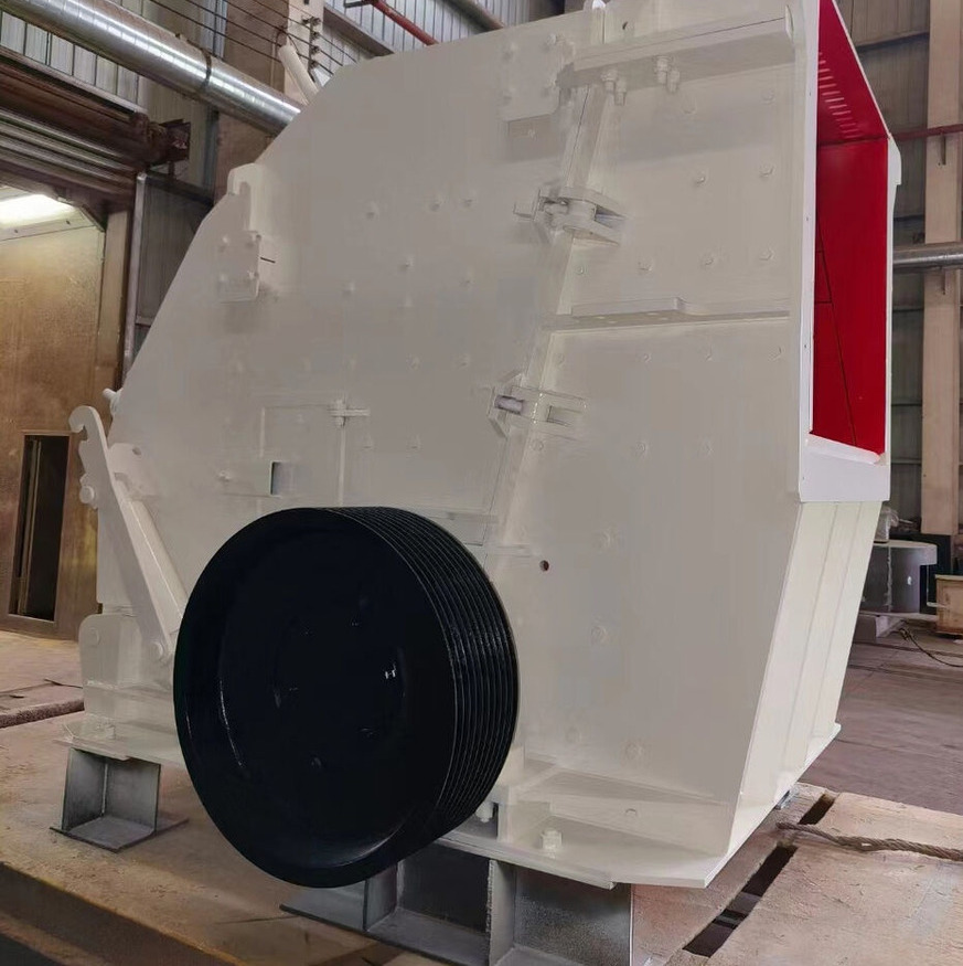 Kinglink NP1313 - Penghancur dampak: gambar 3 Kinglink NP1313 - Penghancur dampak: gambar 3