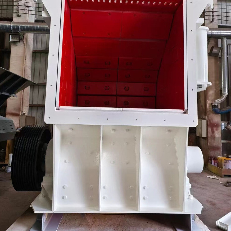 Kinglink NP1313 - Penghancur dampak: gambar 4 Kinglink NP1313 - Penghancur dampak: gambar 4