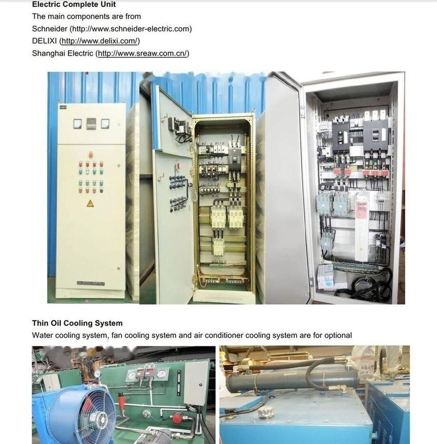 Leasing Kinglink New 55 Inches Cone Crusher KLC1380 Kinglink New 55 Inches Cone Crusher KLC1380: gambar 12