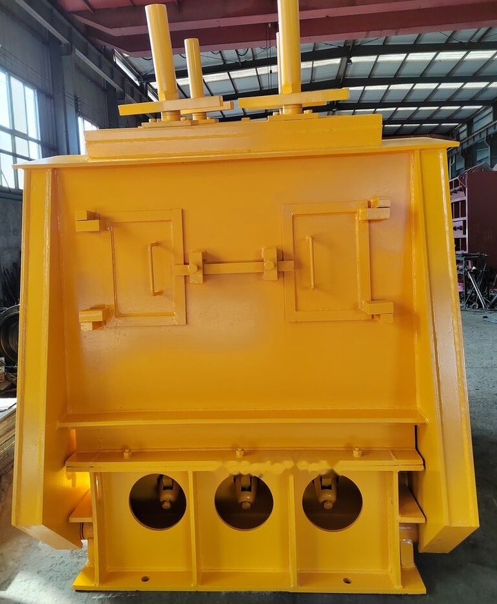 Kinglink New PF1010 HSI Impactor - Penghancur dampak: gambar 1 Kinglink New PF1010 HSI Impactor - Penghancur dampak: gambar 1