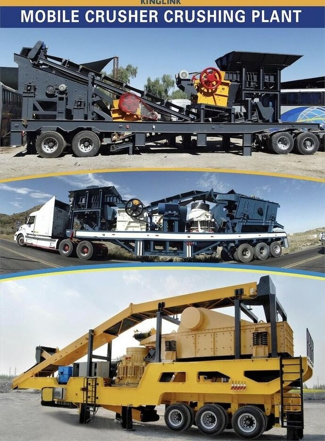 Kinglink PE4860 Heavy big Jaw Crusher for Granite and Basalt - Penghancur rahang: gambar 4 Kinglink PE4860 Heavy big Jaw Crusher for Granite and Basalt - Penghancur rahang: gambar 4