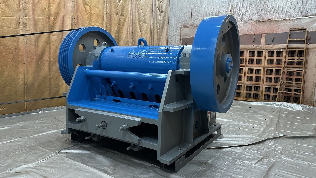 Kinglink PEX1047 Concasseur à mâchoires | broyeur - Penghancur rahang: gambar 2 Kinglink PEX1047 Concasseur à mâchoires | broyeur - Penghancur rahang: gambar 2