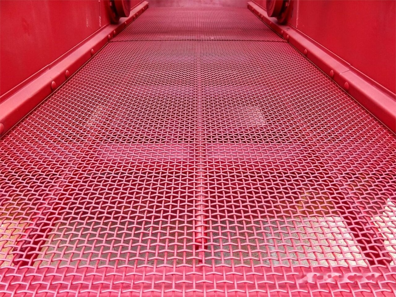Kinglink SCREEN MESHES | SCREEN SIEVES - Screener: gambar 2 Kinglink SCREEN MESHES | SCREEN SIEVES - Screener: gambar 2
