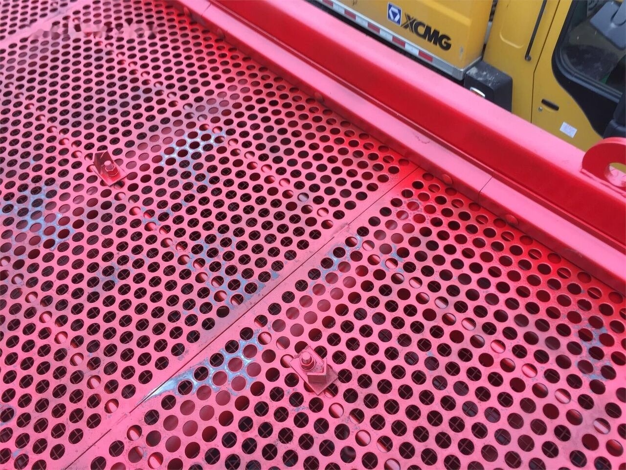 Kinglink SCREEN MESHES | SCREEN SIEVES - Screener: gambar 1 Kinglink SCREEN MESHES | SCREEN SIEVES - Screener: gambar 1