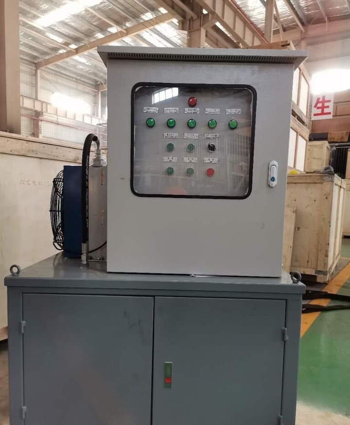 Kinglink TRIO TV95 VSI - Penghancur dampak: gambar 2 Kinglink TRIO TV95 VSI - Penghancur dampak: gambar 2