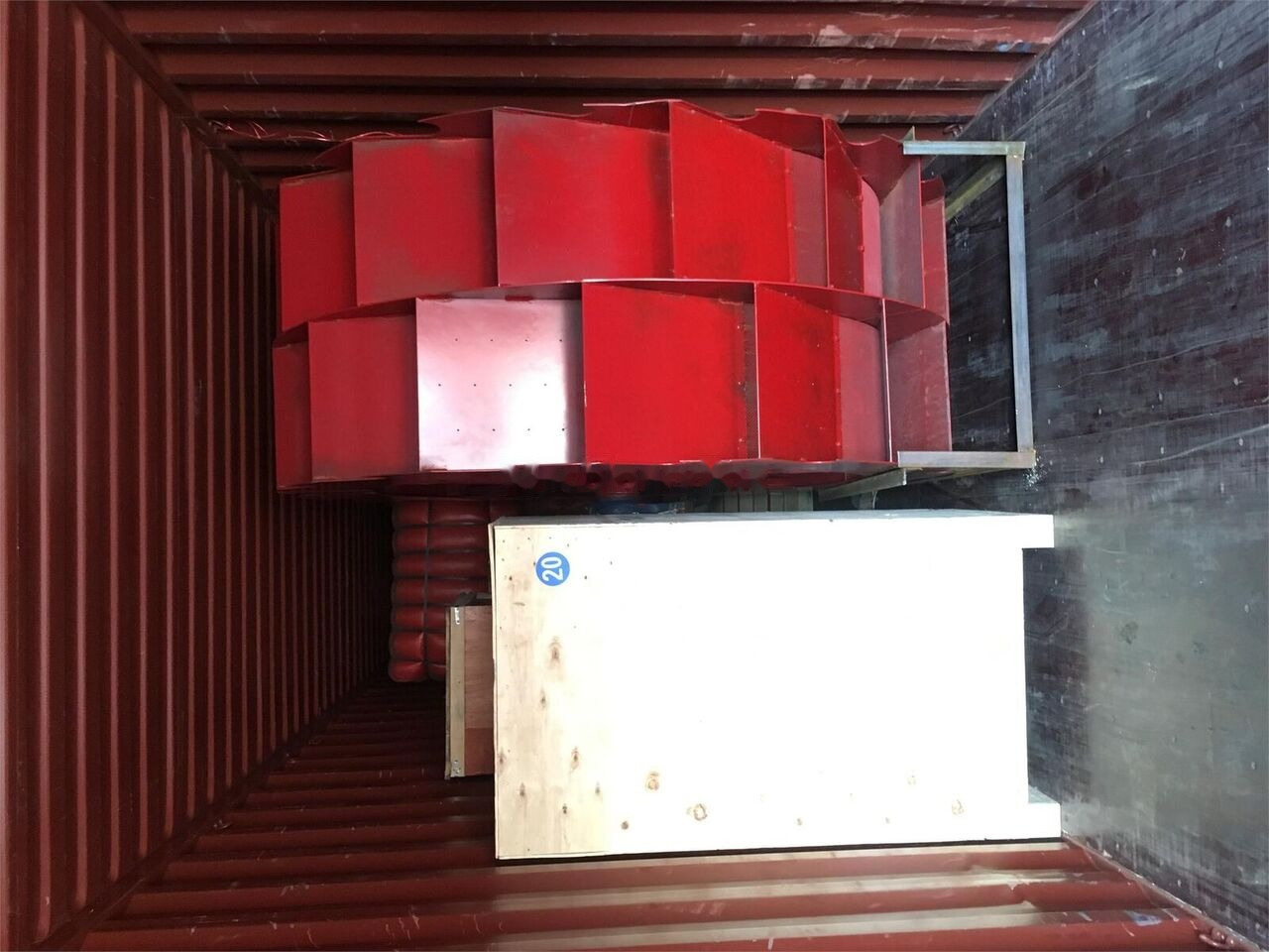 Kinglink XSD3016 Sand Washing Machine - Tanaman penghancur: gambar 3 Kinglink XSD3016 Sand Washing Machine - Tanaman penghancur: gambar 3