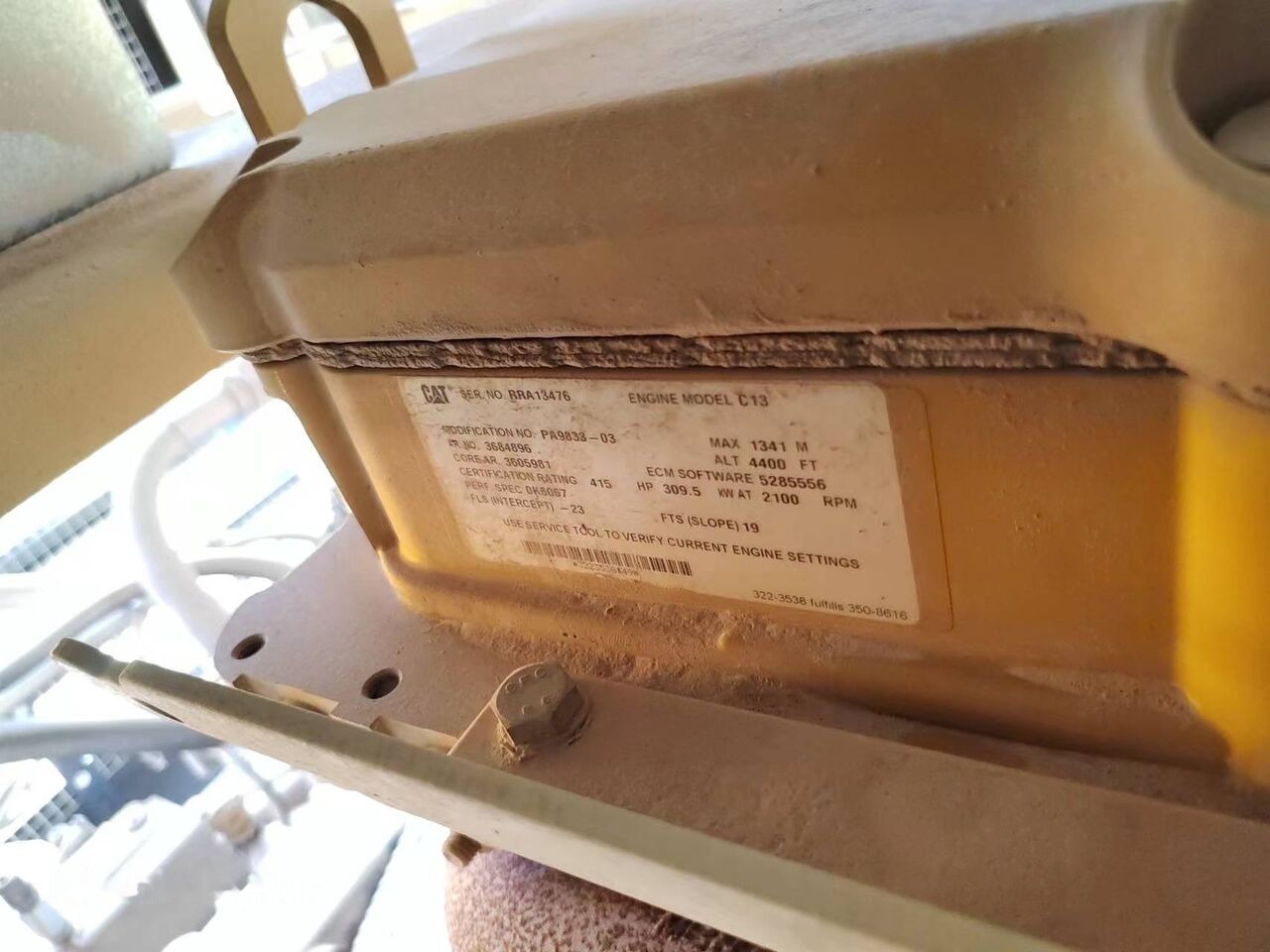 Metso Lokotrack LT200HPS MOBILE CONE CRUSHER WITH SCREEN - Tanaman penghancur mobil: gambar 3 Metso Lokotrack LT200HPS MOBILE CONE CRUSHER WITH SCREEN - Tanaman penghancur mobil: gambar 3