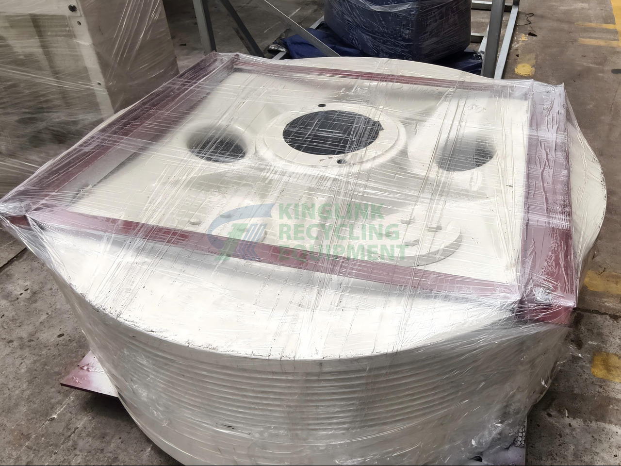 Metso Nordberg Renewed C100 JAW CRUSHER | Original - Penghancur rahang: gambar 5 Metso Nordberg Renewed C100 JAW CRUSHER | Original - Penghancur rahang: gambar 5