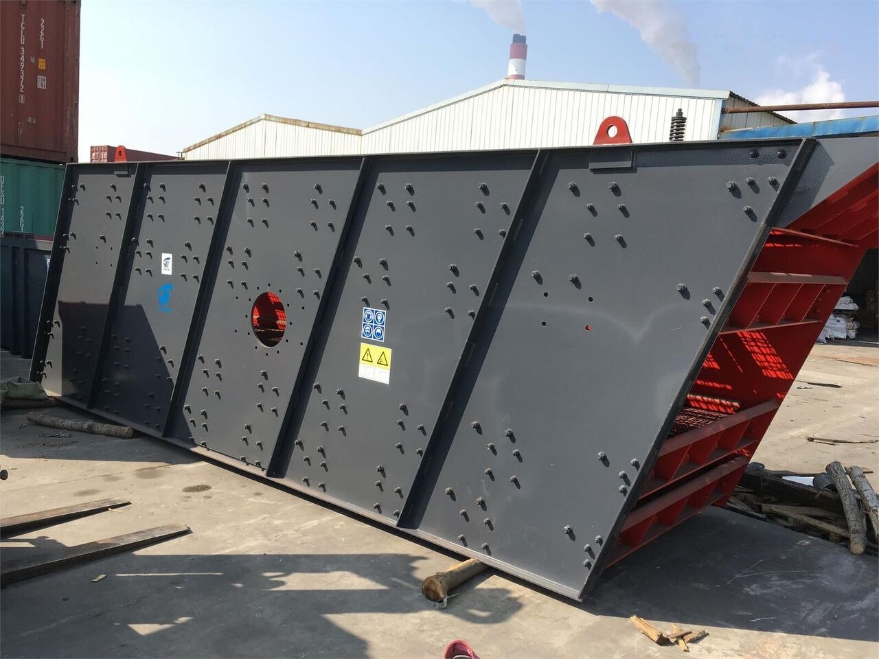 New KINGLINK 3YA1860 - Screener: gambar 1 New KINGLINK 3YA1860 - Screener: gambar 1