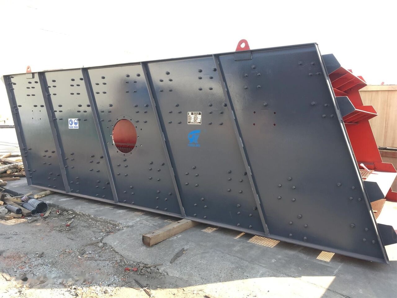 New KINGLINK 3YA1860 - Screener: gambar 4 New KINGLINK 3YA1860 - Screener: gambar 4