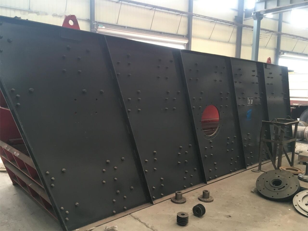 New KINGLINK 3YA1860 - Screener: gambar 3 New KINGLINK 3YA1860 - Screener: gambar 3