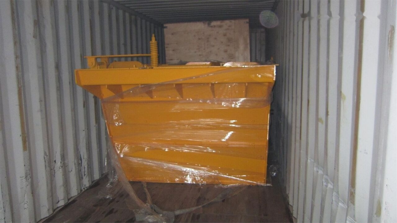 New KINGLINK 3YK1854 Aggregates Circular Screen - Screener: gambar 3 New KINGLINK 3YK1854 Aggregates Circular Screen - Screener: gambar 3