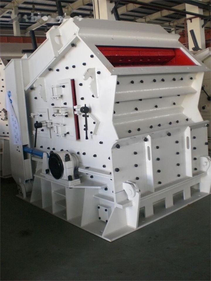 Nordberg KINGLINK PF1210 Horizontal Impact Crusher | HSI Impact Crusher - Penghancur dampak: gambar 3 Nordberg KINGLINK PF1210 Horizontal Impact Crusher | HSI Impact Crusher - Penghancur dampak: gambar 3