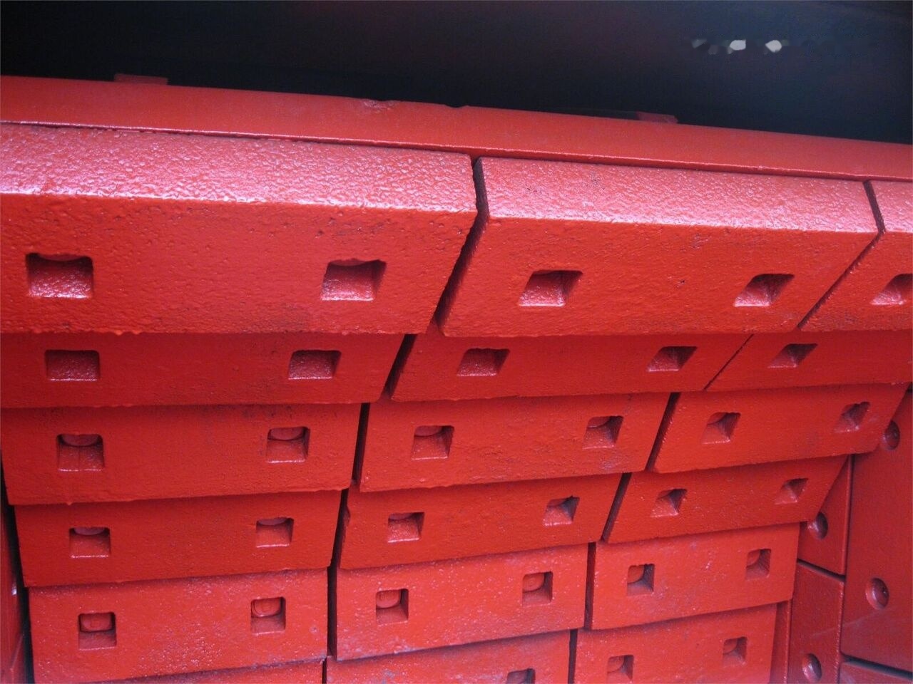 Nordberg KINGLINK PF1210 Horizontal Impact Crusher | HSI Impact Crusher - Penghancur dampak: gambar 2 Nordberg KINGLINK PF1210 Horizontal Impact Crusher | HSI Impact Crusher - Penghancur dampak: gambar 2