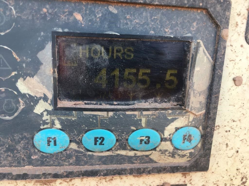 Sandvik QA450 - Screener: gambar 4 Sandvik QA450 - Screener: gambar 4